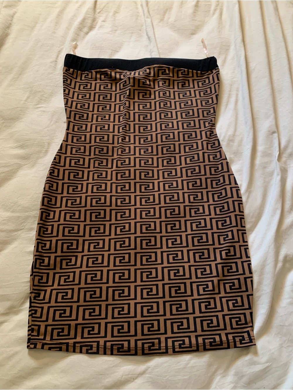 MINI DRESS ‼️ - Picture 3 of 4